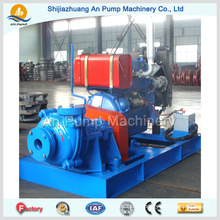 Diesel Drive Dredging Pump Sand Gravel Pump